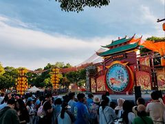 -武汉园博园(武汉自然博物馆)