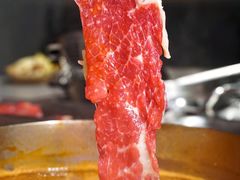 -张哞哞·鲜切牛肉自助火锅(高德置地店)