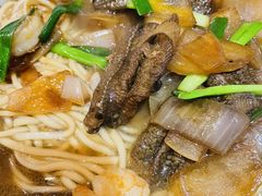 -慧娟面馆·餐厅(望江路店)