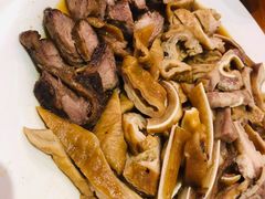 -澳门陈光记烧味饭店(郎家园店)