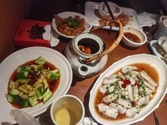 -乔街深夜食堂·小龙虾·高压锅生蚝(杭州总店)