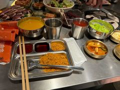 -梅梅家的烤肉店(槐北路店)