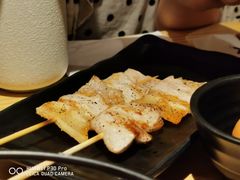烤五花肉串（串）-大和食乐·鲜和牛酸汤火锅(环宇荟店)