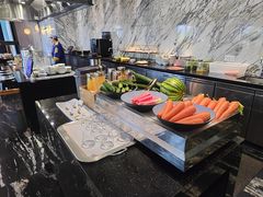 -杭州桐庐康莱德酒店西餐厅-舍