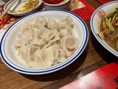-新兴园饺子馆(河南街店)