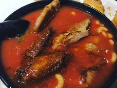 -华嫂冰室(湾仔店)