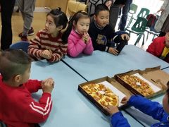 -瑞思成长中心(高新校区)