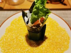 -格桑花开药膳蔬食文化空间