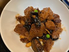 四喜烤麸-上海人家花樣年华(虹口龙之梦店)