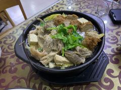 -友利砂锅居(烟台店)