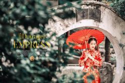 -苏州HX-合喜映画婚纱摄影