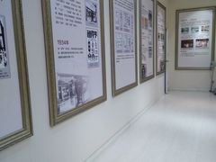 -亨得利(滨江道店)