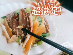 -墨脱石锅椰子鸡•海鲜糟粕醋(榆亚路店)