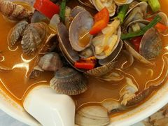 -陈根记大牌档