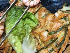 -牛人·雪花牛·木炭烤肉(昆山陆家店)