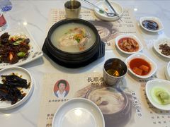 酱鸡胗-长顺参鸡汤店(西塔总店)