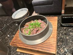 -老乾杯和牛烧肉(王府中环店)