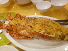 -国际金钻海鲜餐厅