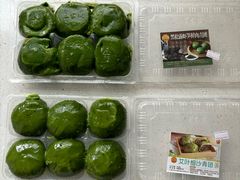 -王家沙点心店(南京西路总店)