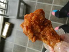 -阿捡忭京炸鸡(韭菜园总店)