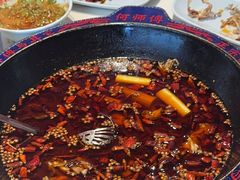 -何师傅美蛙鱼头(汉街店)