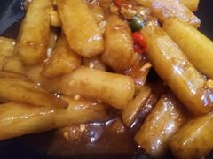 -柴米油盐三杯鸡(象山北路店)