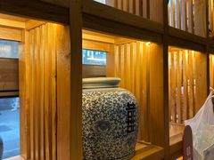 -福来齐·鲁菜海鲜·渔家菜(朝阳街分店)