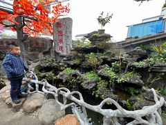 -华园农庄·特色炭烧鸡·北江河鲜