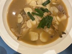 -阿毛饭店(和义路店)