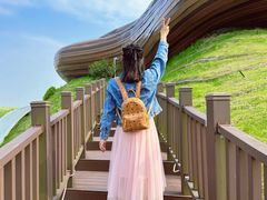 -加顺农场餐厅