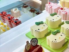 -好利来(亦庄国融店)