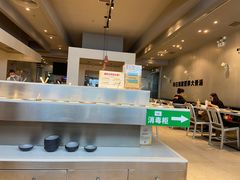 -千味涮·健康火锅(会展连城新天地店)