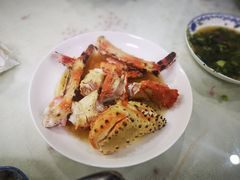 -盒马鲜生(领丰汇店)
