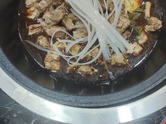 -边江铁锅炖鱼(振八街店)