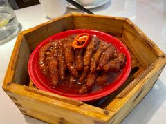 -避风塘(江桥万达店)