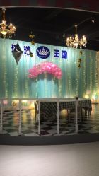 -塔塔王国·主题儿童游乐园(奥城商业广场店)