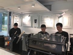-BLATAGE COFFEE
