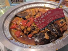 -大师傅金奖啤酒鱼(西街口总店)