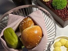 -Kathleen's Waitan 凯圣琳江景西餐厅(外滩店)