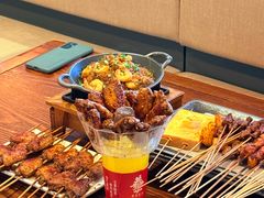 -管氏翅吧(地安门创始店)