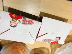 -老韩煸鸡·中国炸鸡(水塔美食街店)