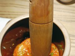 -茄子恰恰·新云南小炒(坪山益田店)