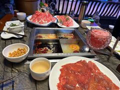 -大妙火锅·非物质文化遗产(锦里店)