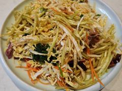 -北李妈妈菜·海肠捞饭(开发区万达店)