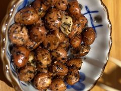 -一心创作料理屋(经开万达店)