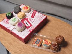 -北京稻香村(零号店)