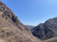 -京东石林峡风景区
