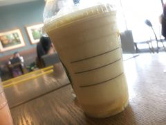 -星巴克(张家港购物公园店)