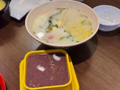 -玖鲜小笼(中山广场店)