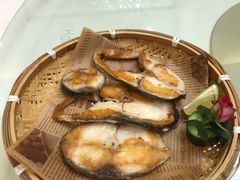 -东江海鲜酒家(艺都分店)